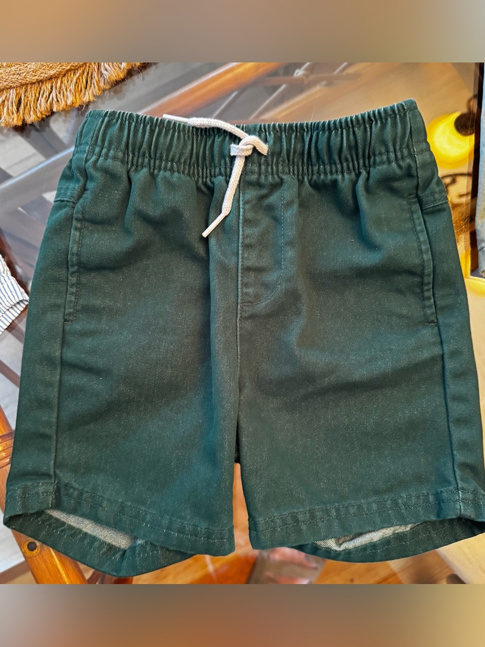 Old Navy Toddler Shorts